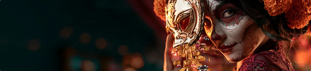 Voodoo Casino Banner 2